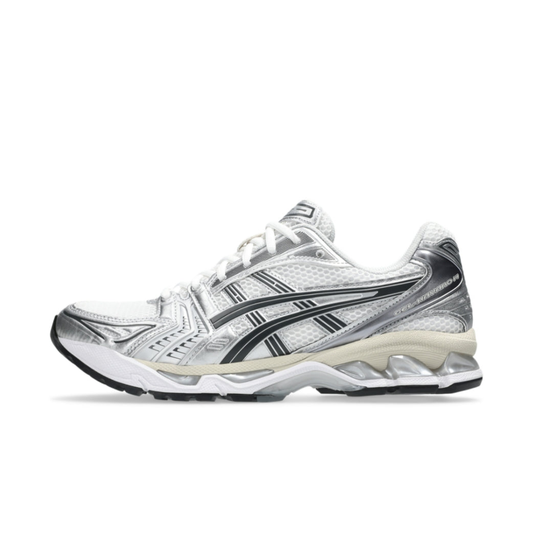 ASICS GEL-KAYANO 14 'White Graphite Grey'