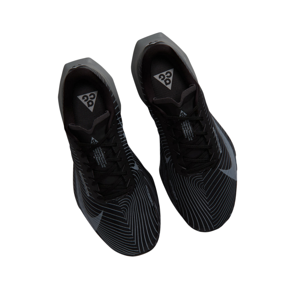Nike ACG Ultrafly Trail Black Smoke