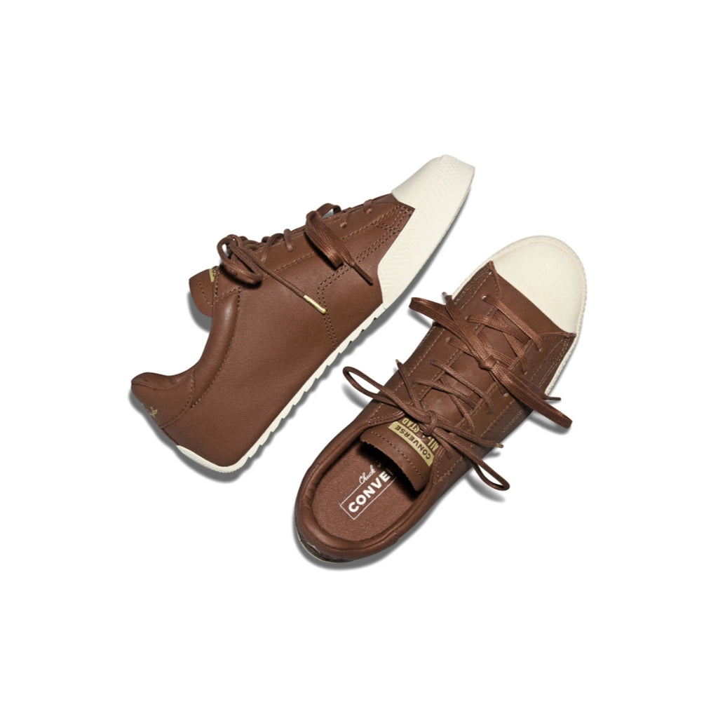 Converse Chuck Taylor Lo Pro Brown