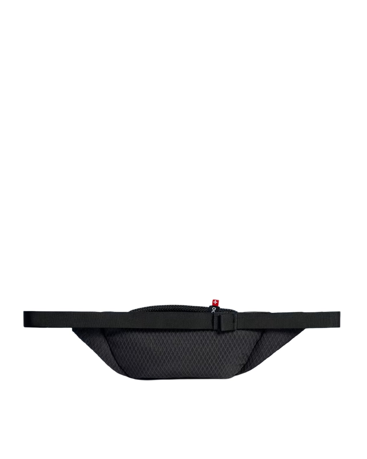 ON running Waist Pack 2L Lite Bag Magnet