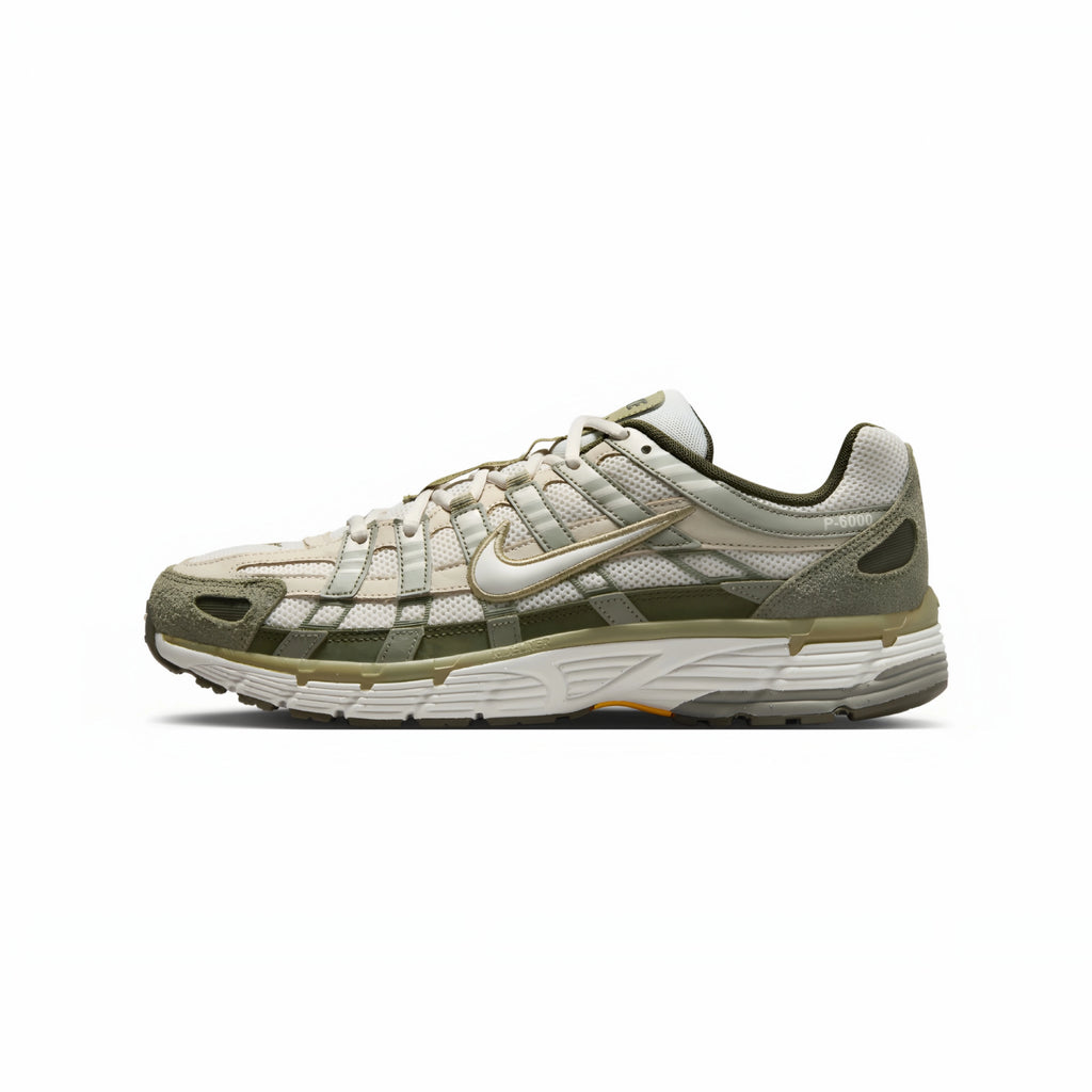 Nike P-6000 Light Army