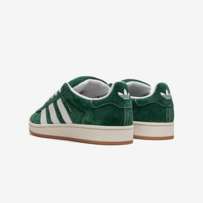 Adidas Campus 00s Dark Green