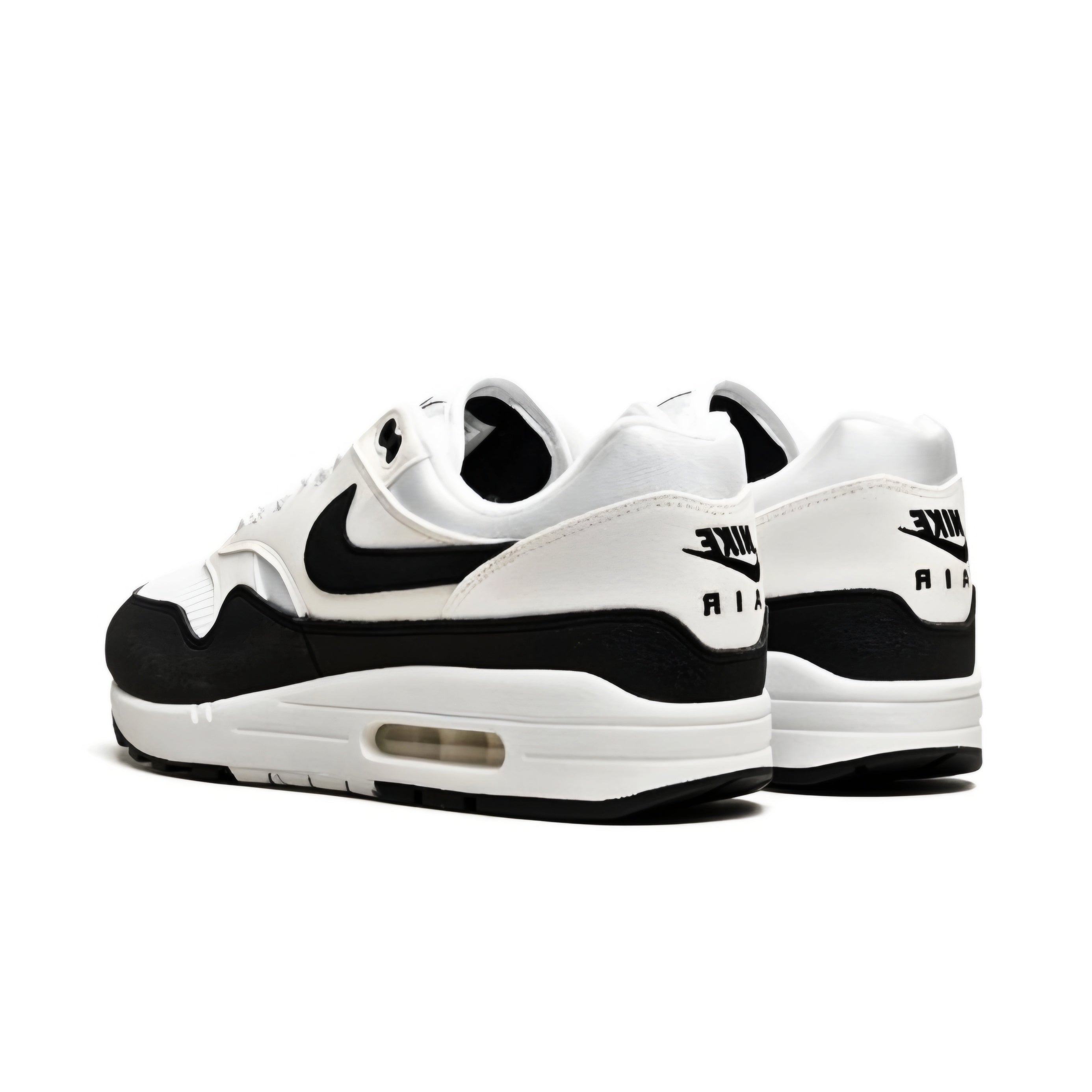 Nike Air Max 1 'Panda' Men's Sneakers