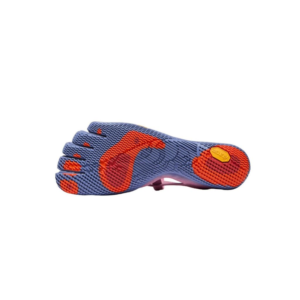 Vibram FiveFingers V-Soul Deep Blue