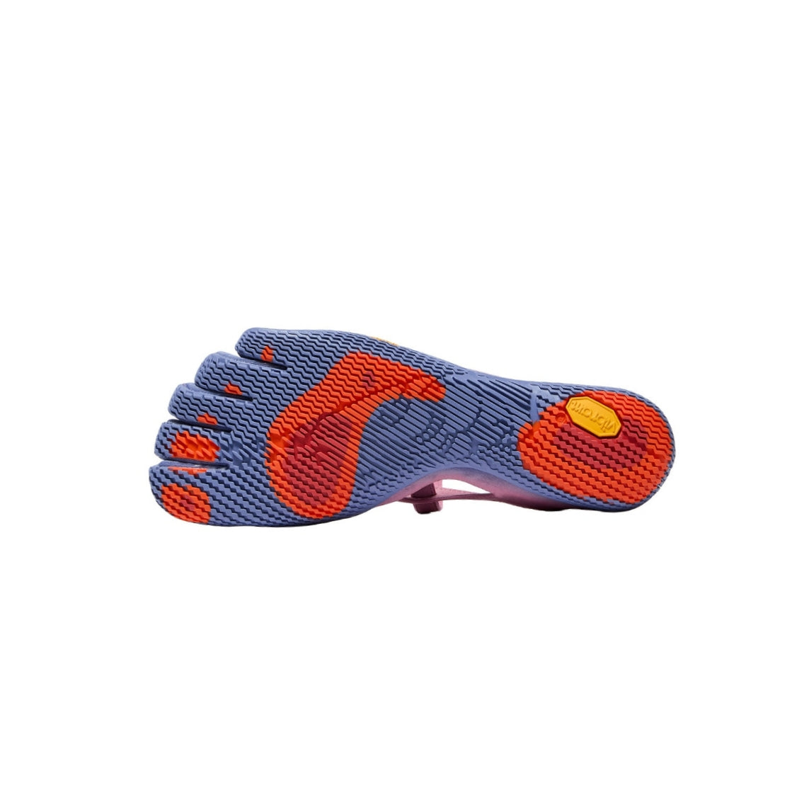 Vibram FiveFingers V-Soul Deep Blue