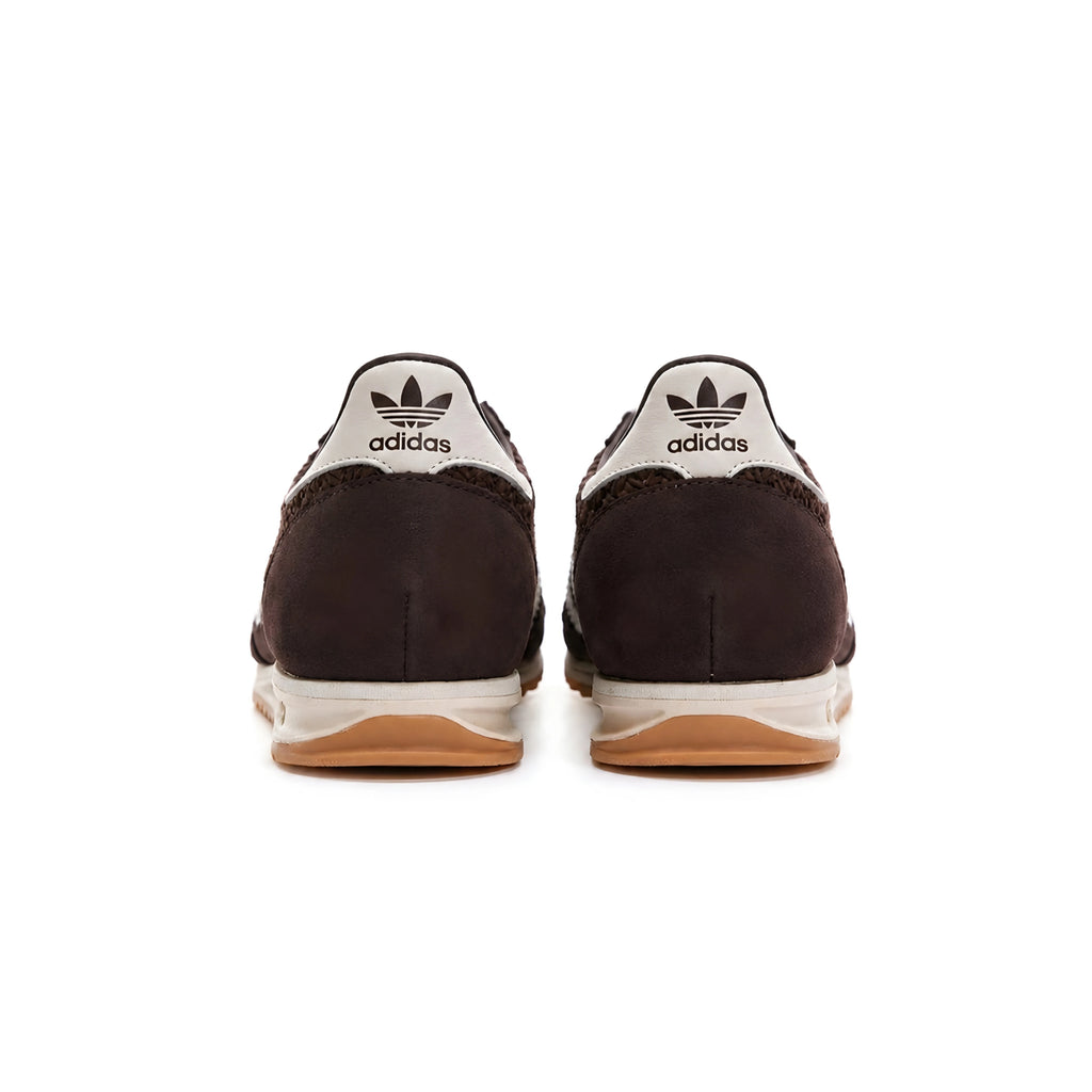 Adidas SL 72 OG Rich Brown Woven