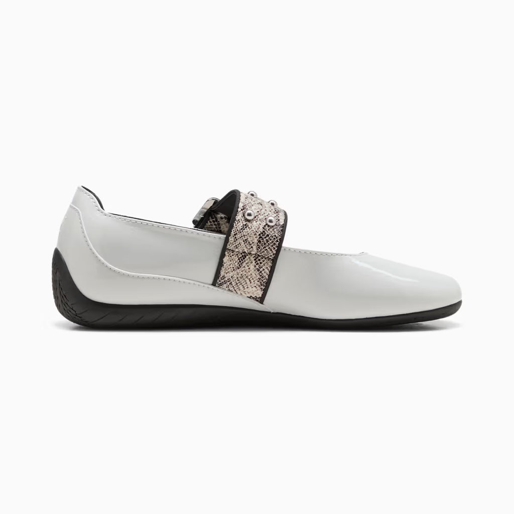 Speedcat Ballet Dress-Up II Glacial Gray