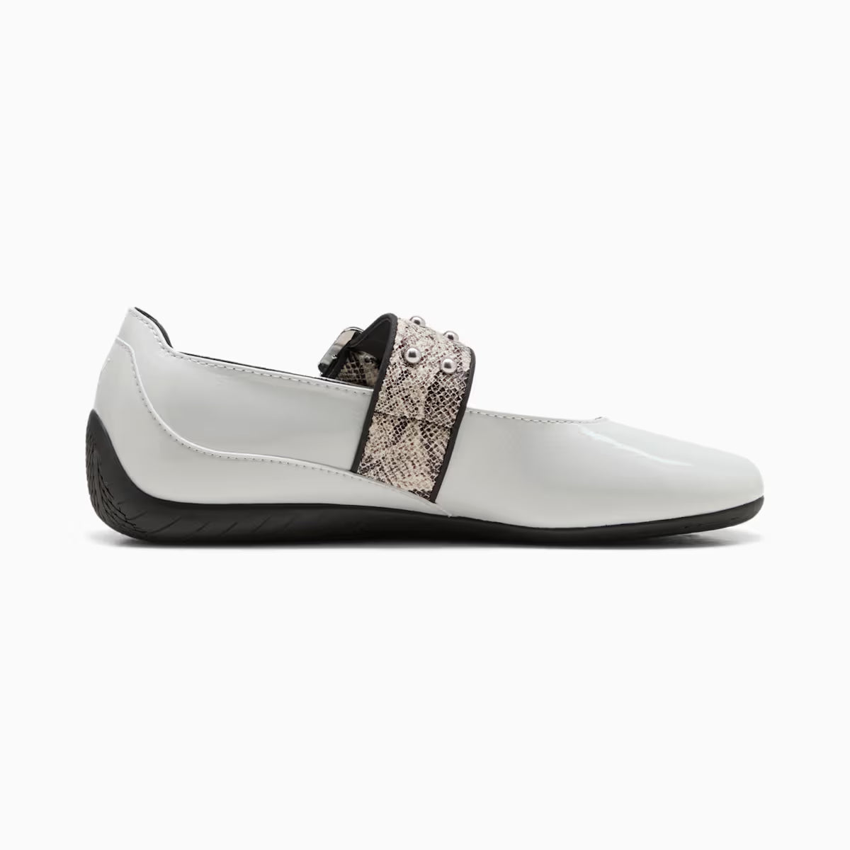 Speedcat Ballet Dress-Up II Glacial Gray