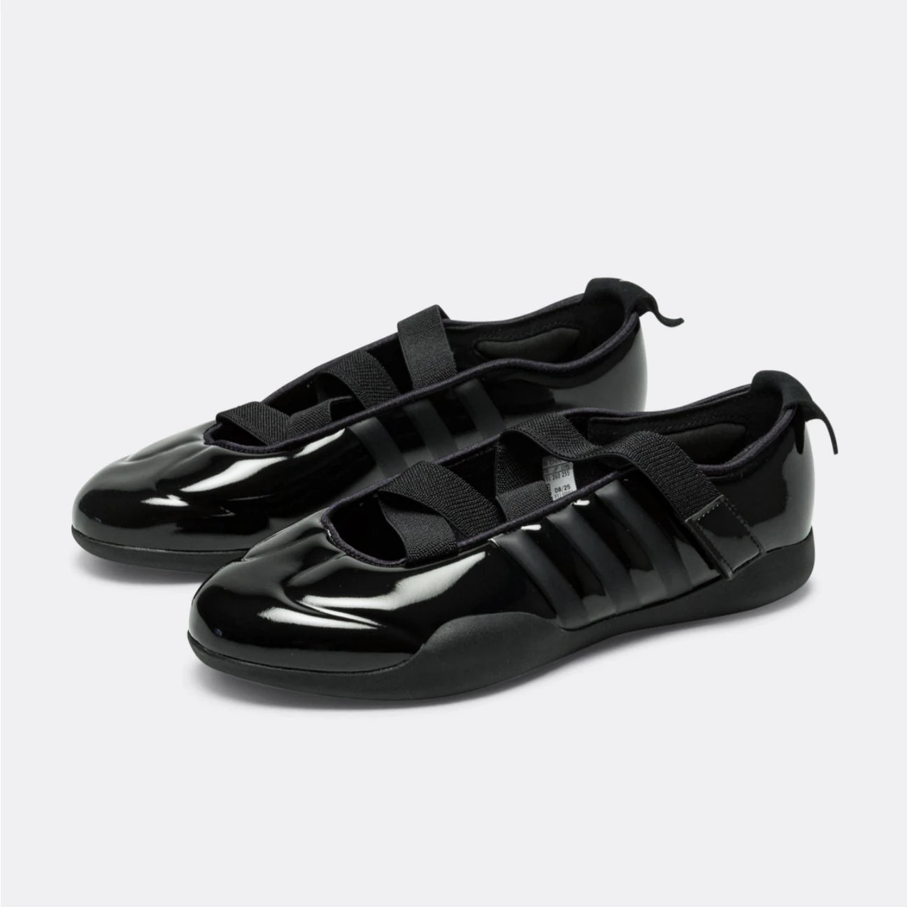 adidas Originals x CLOT Taekwondo by Caroline Hú 'Core Black'