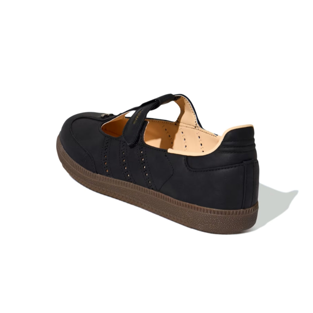 Adidas Women's Mary-Jane Samba 'Core Black'