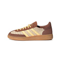 adidas Handball Spezial Preloved Brown Orange Tint Gum