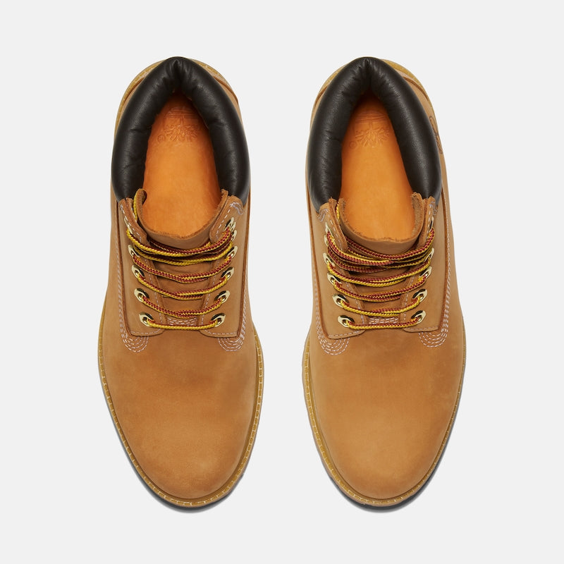 Timberland Men's Original 6-Inch Boot - Wheat