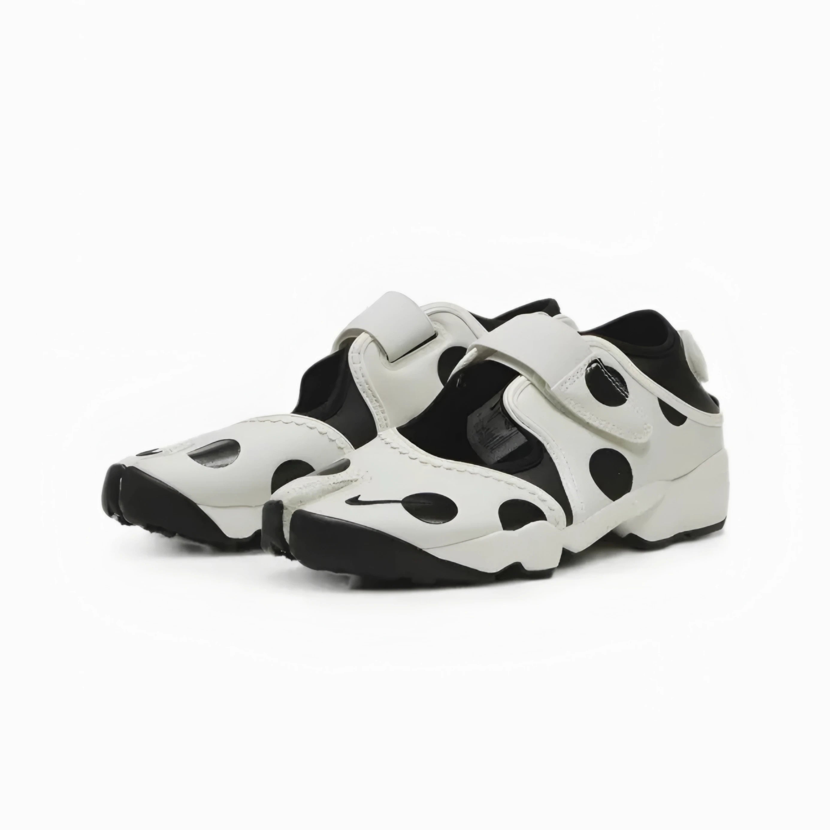 Nike Air Rift 'White polka-dot'