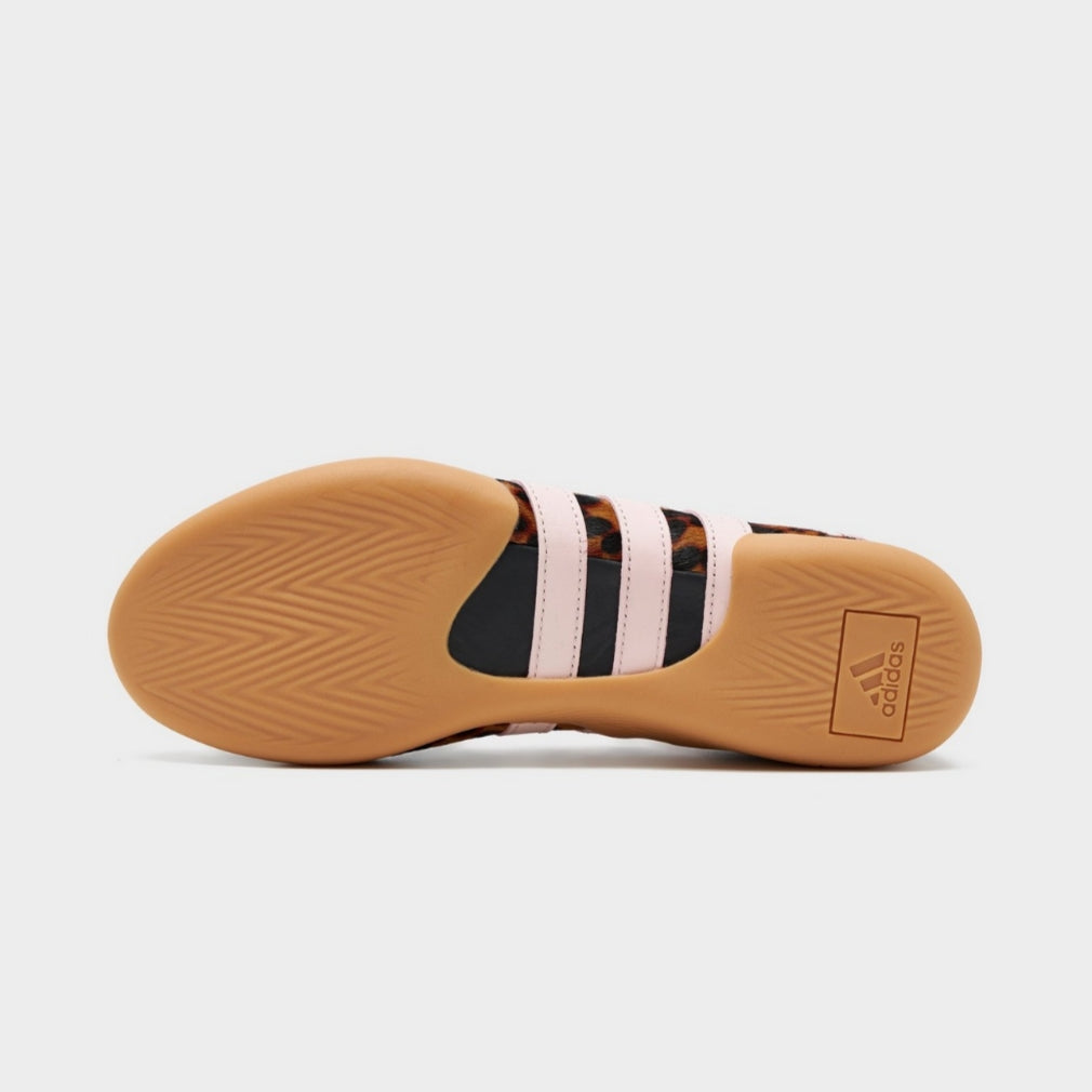 adidas Originals Taekwondo Mei Ballet 'Leopard'