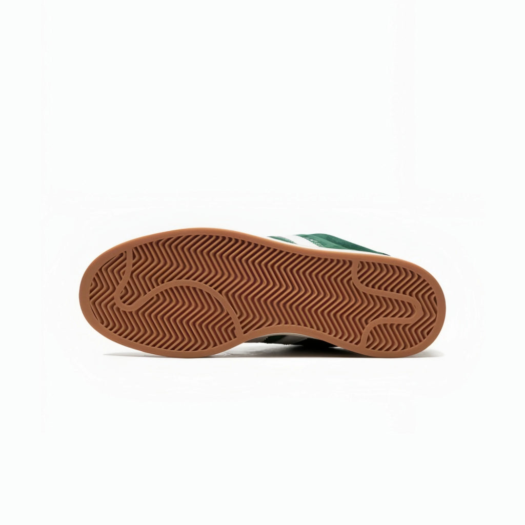 Adidas Campus 00s Dark Green