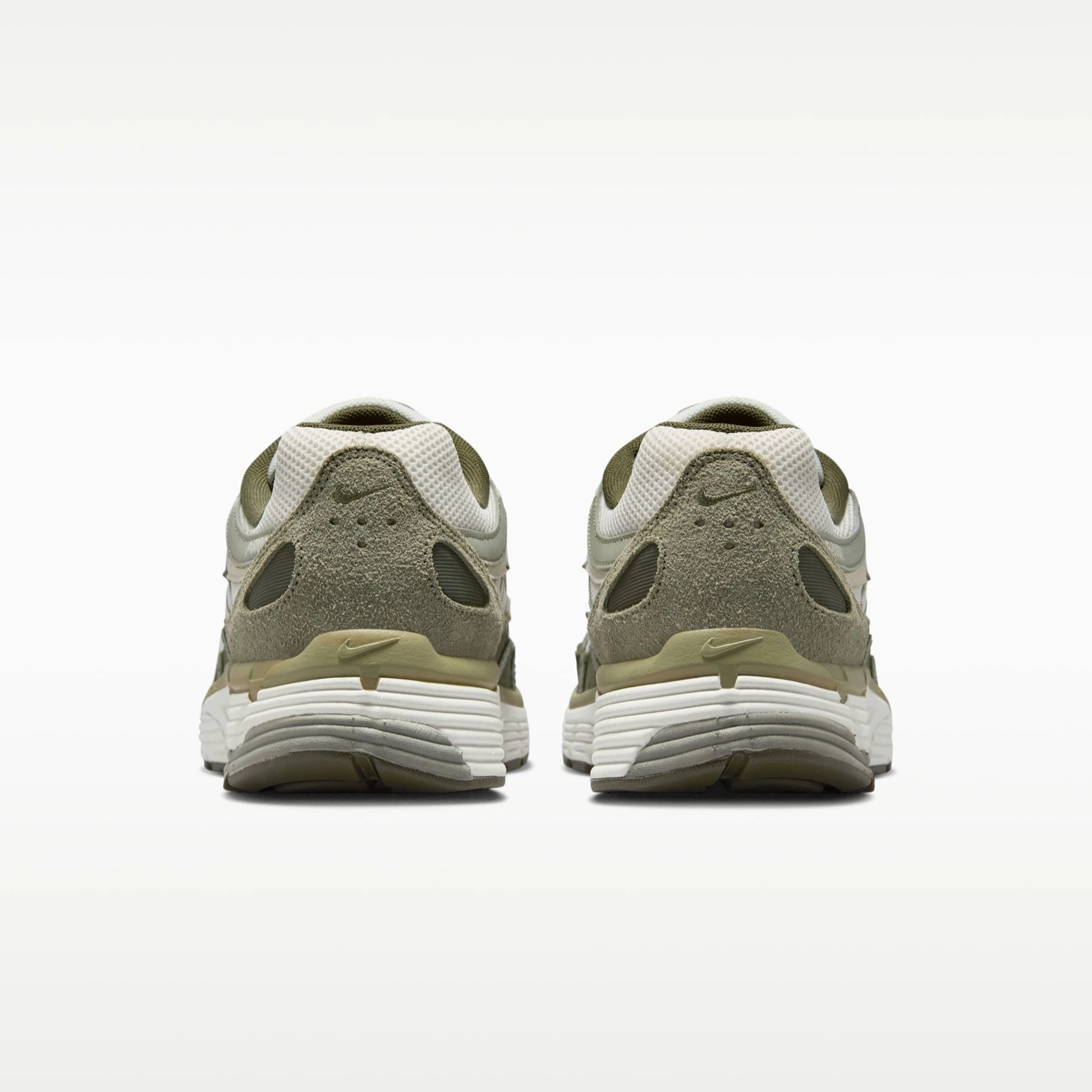 Nike P-6000 Light Army