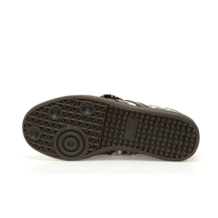 adidas Originals x Wales Bonner Samba "Python / Snakeskin"