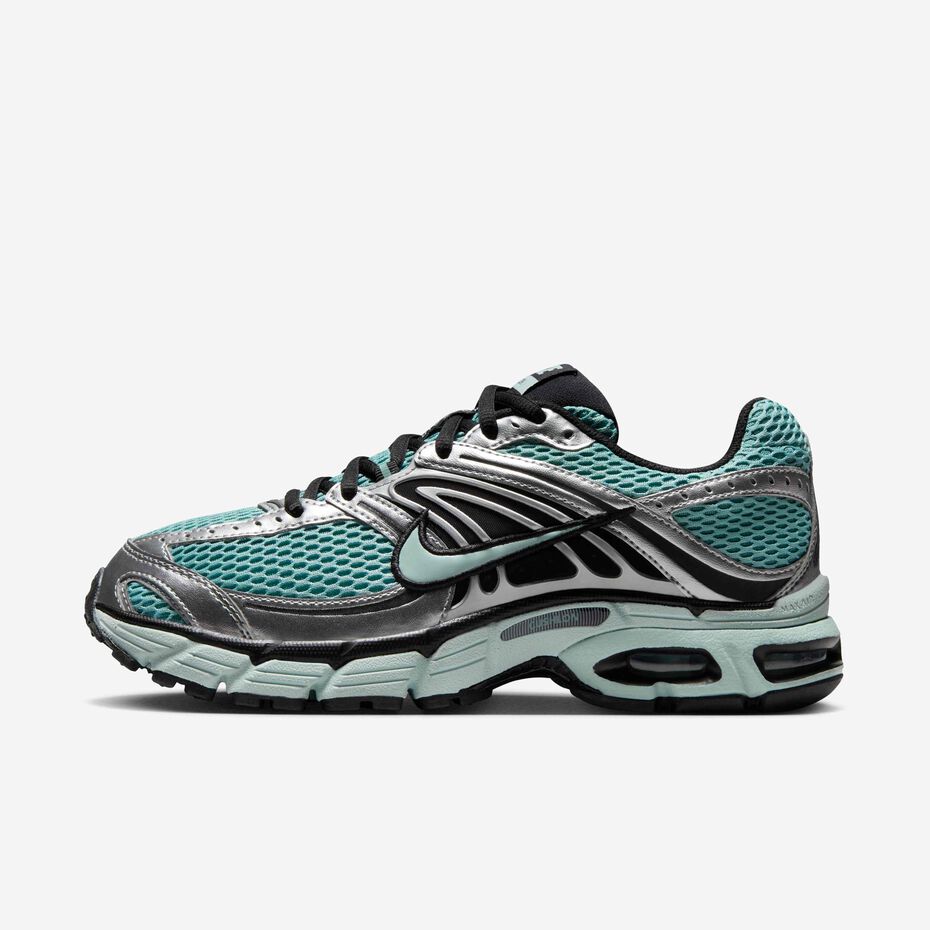 Nike Air Max Moto 2k Green Metallic