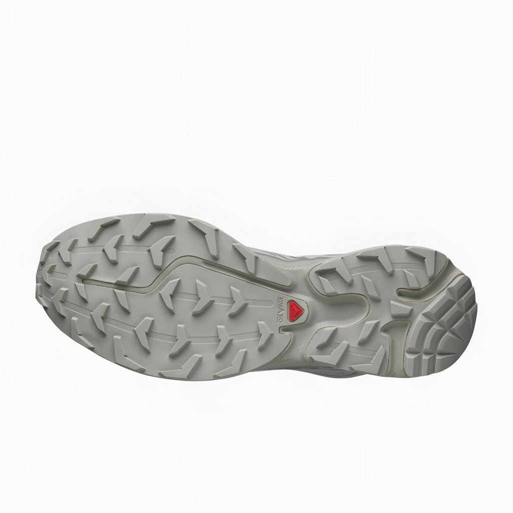 Salomon XT6 GTX 'Ghost Grey'