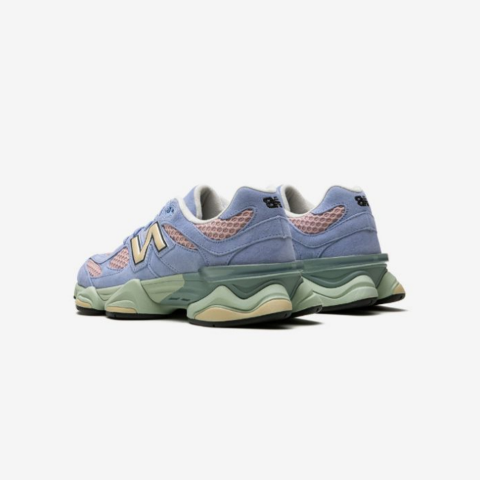 New Balance 9060 Daydream Blue