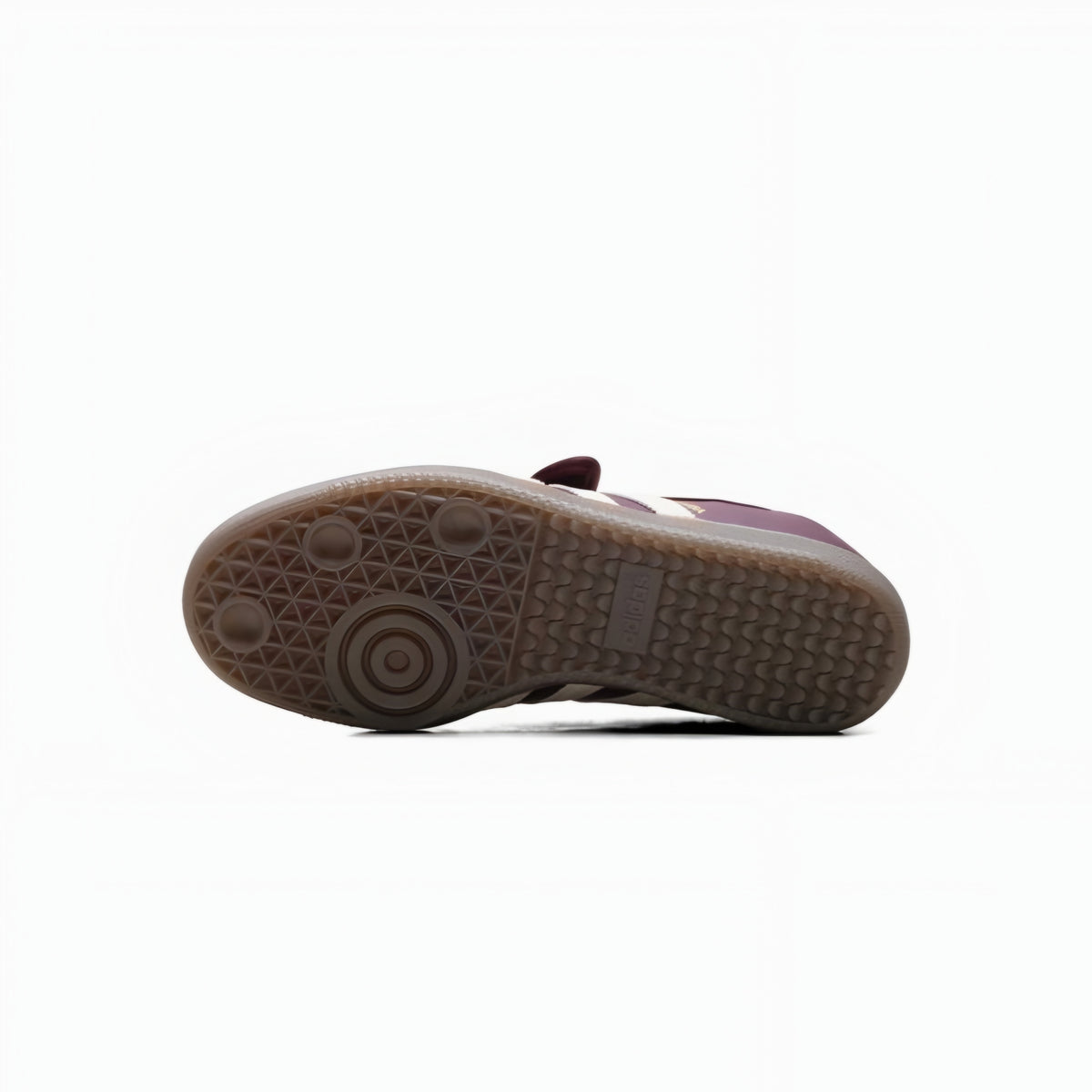 Adidas Samba Jane Burgundy