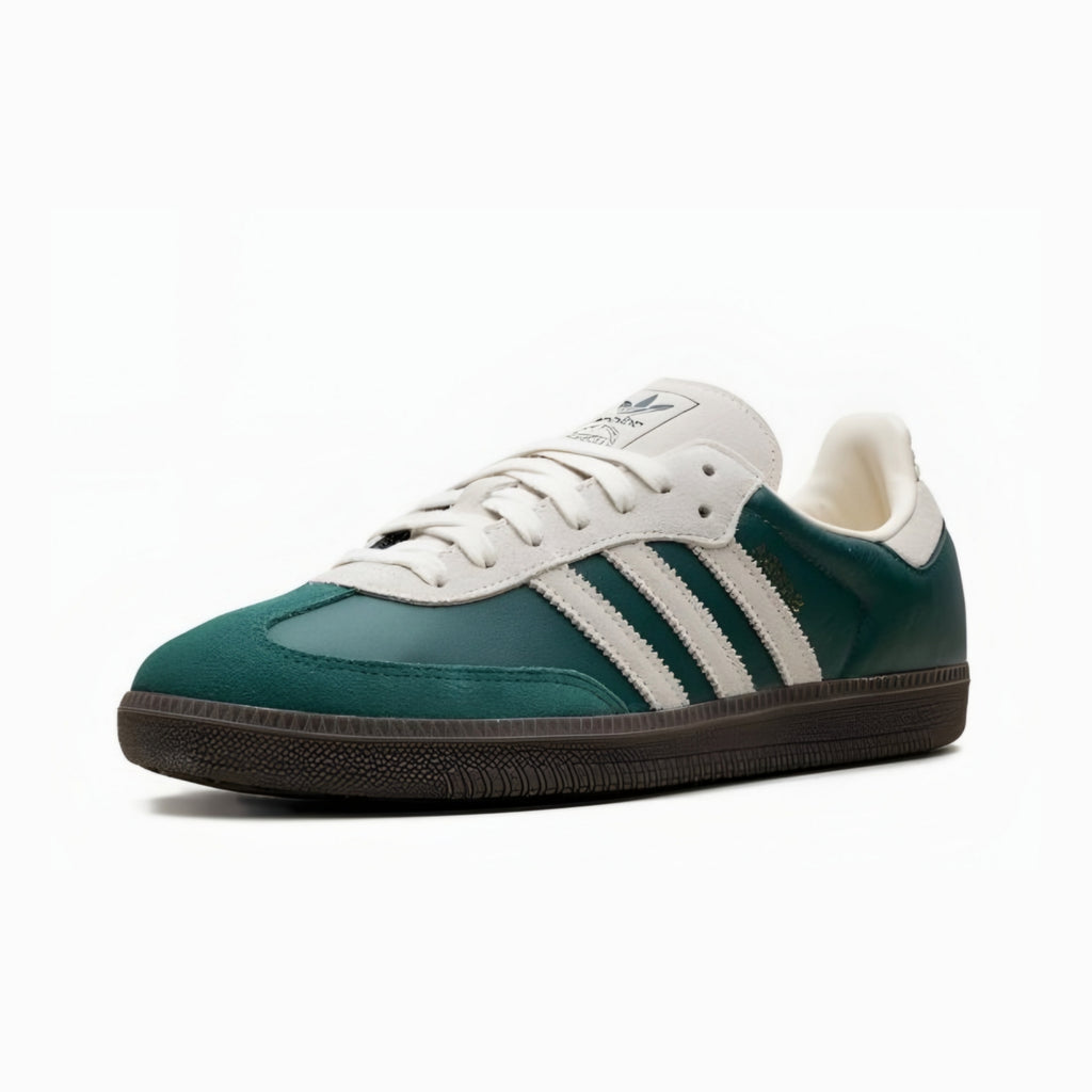 Adidas Samba OG 'Collegiate Green'