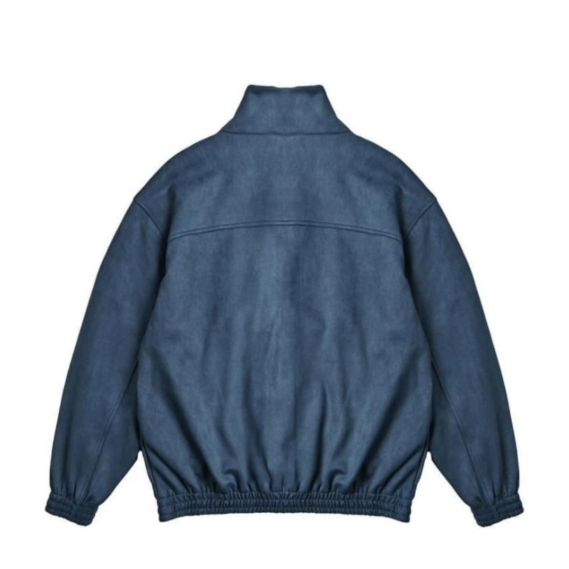 adidas Originals Chinese New Year "Tang" Jacket – Collegiate Blue