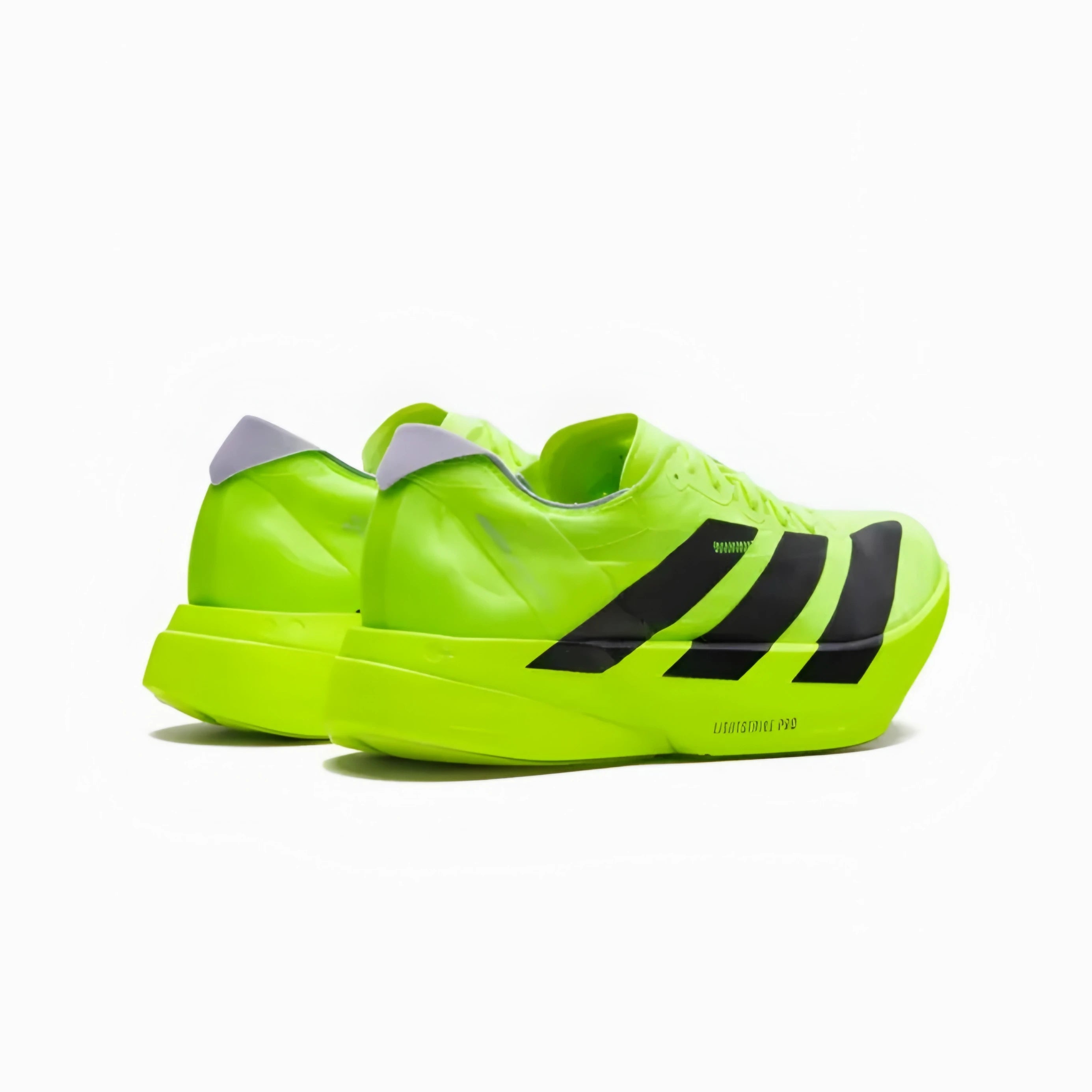 Adidas Adizero Adios Pro 4 Lucid Lemon