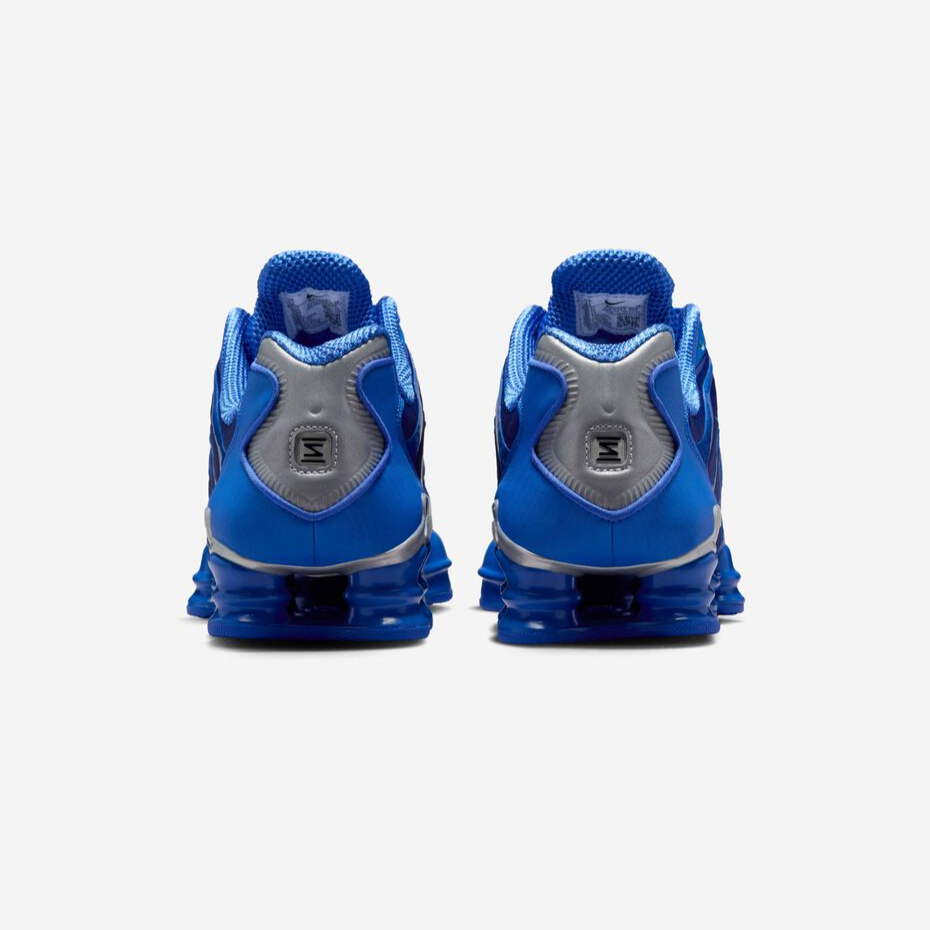 Nike Shox TL Royal Blue