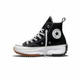 Converse Runstar Hike hi Black