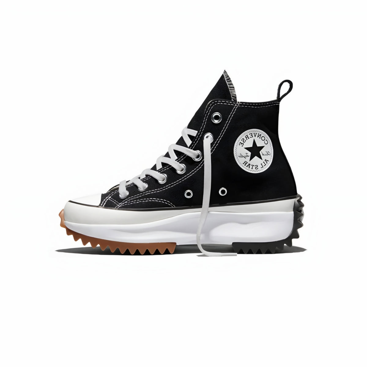 Converse Runstar Hike hi Black