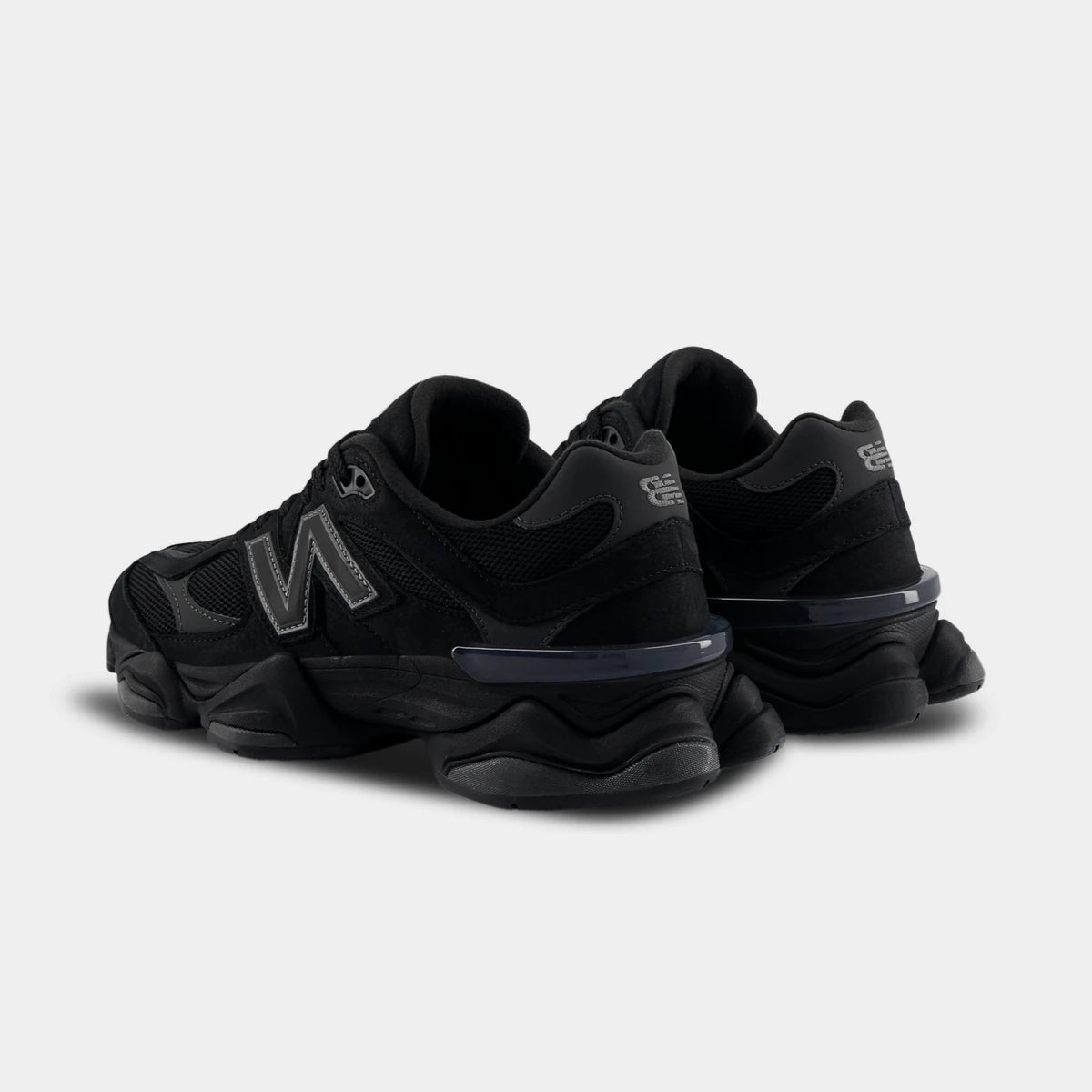 New Balance Men's 9060 "All Black"