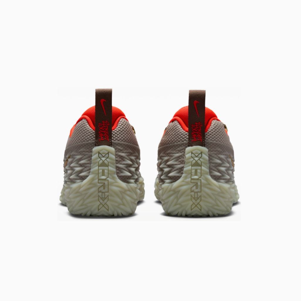 Nike ST Charge 'College Grey/Universal Red'