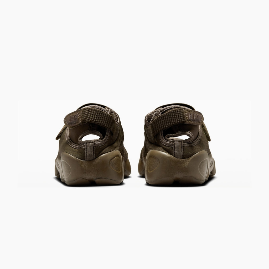 Nike Women's Air Rift Brown Hazel