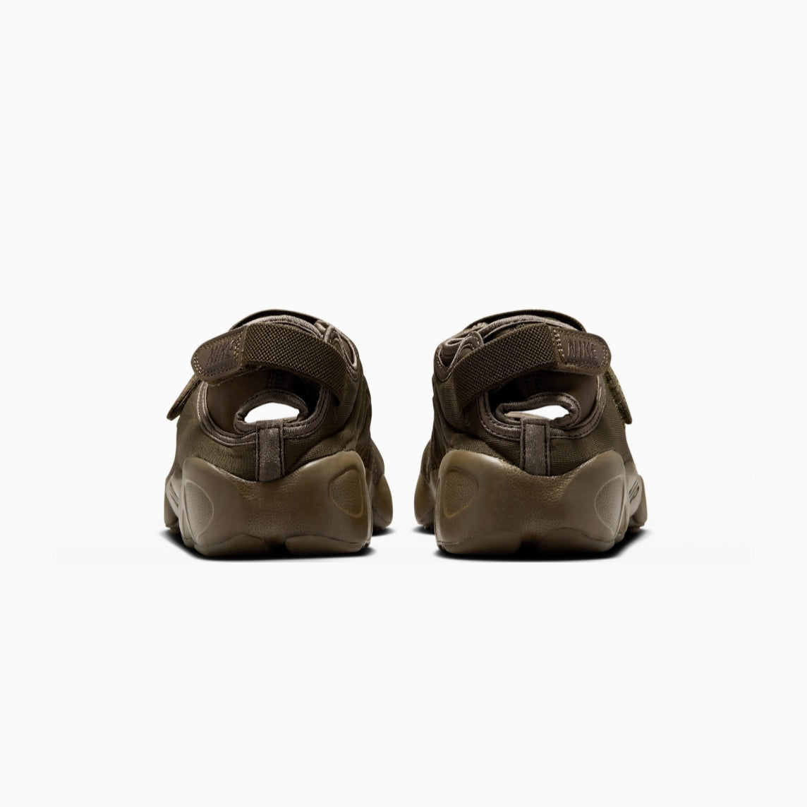 Nike Women's Air Rift Brown Hazel