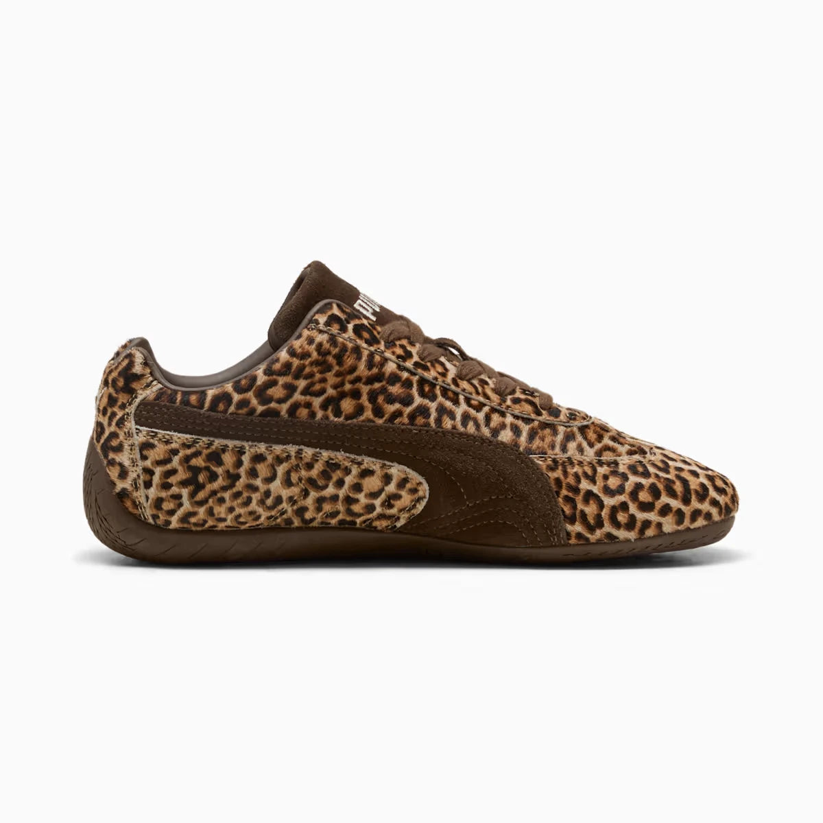 PUMA Women's Speedcat Wild Leopard
