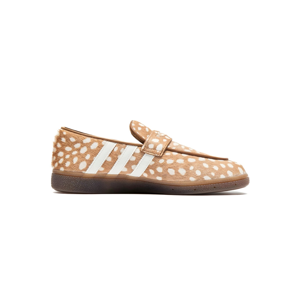 Adidas Handball Spezial Loafer Spotted Fawn