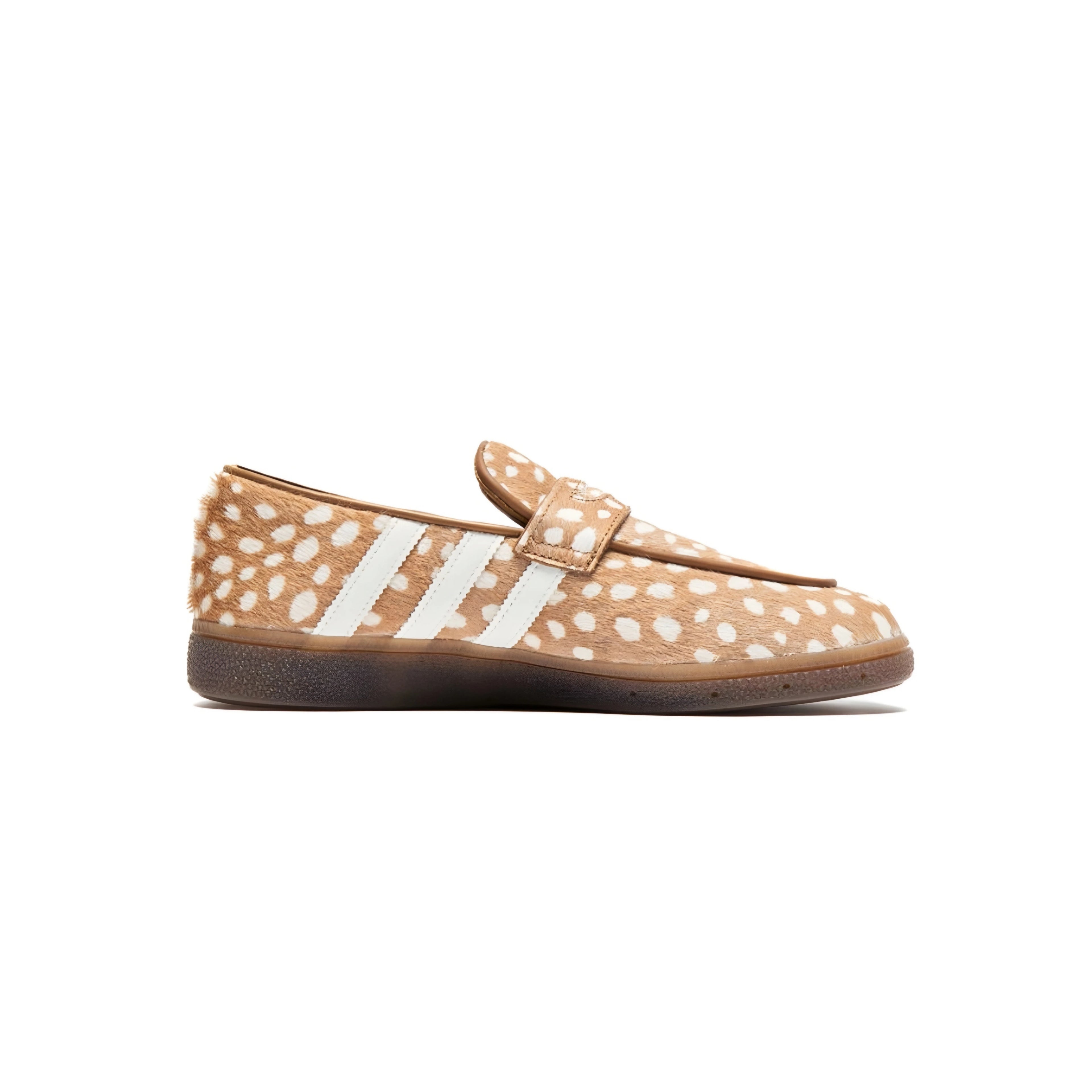 Adidas Handball Spezial Loafer Spotted Fawn