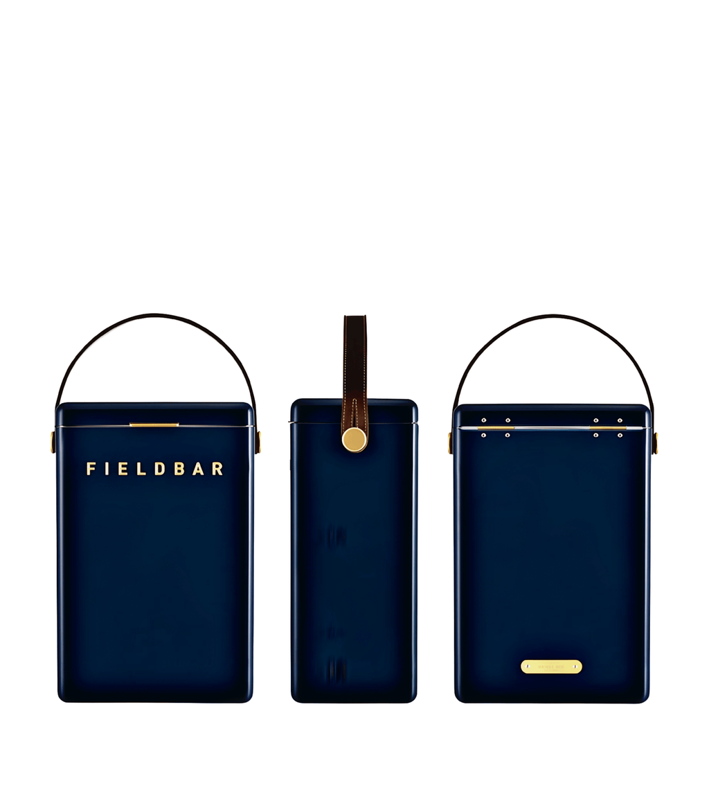 FIELDBAR Sea Boat Blue - 10L
