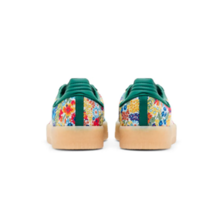 adidas Liberty London Sambae Collegiate Green