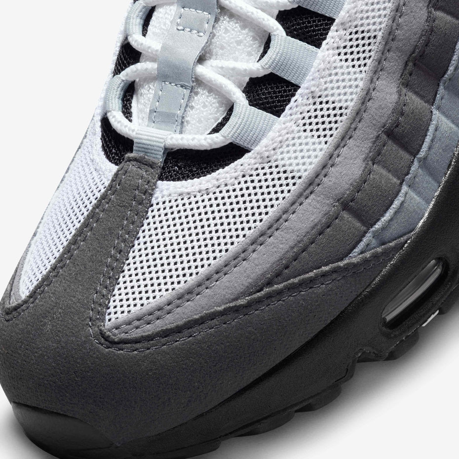 Nike Air Max 95 - Anthracite/Cool Gray men's sneaker