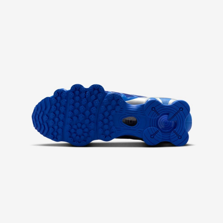 Nike Shox TL Royal Blue