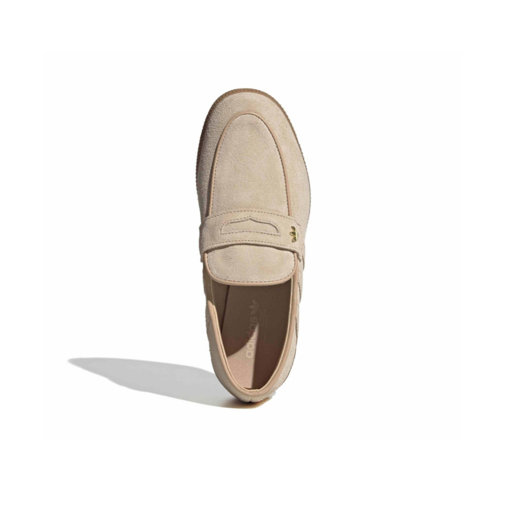 Adidas Handball Spezial Loafer Magic Beige