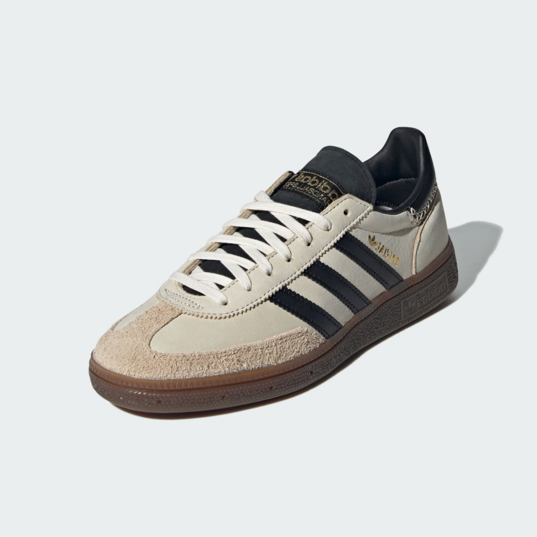 Adidas Originals Handball Spezial 'Wonder Beige'