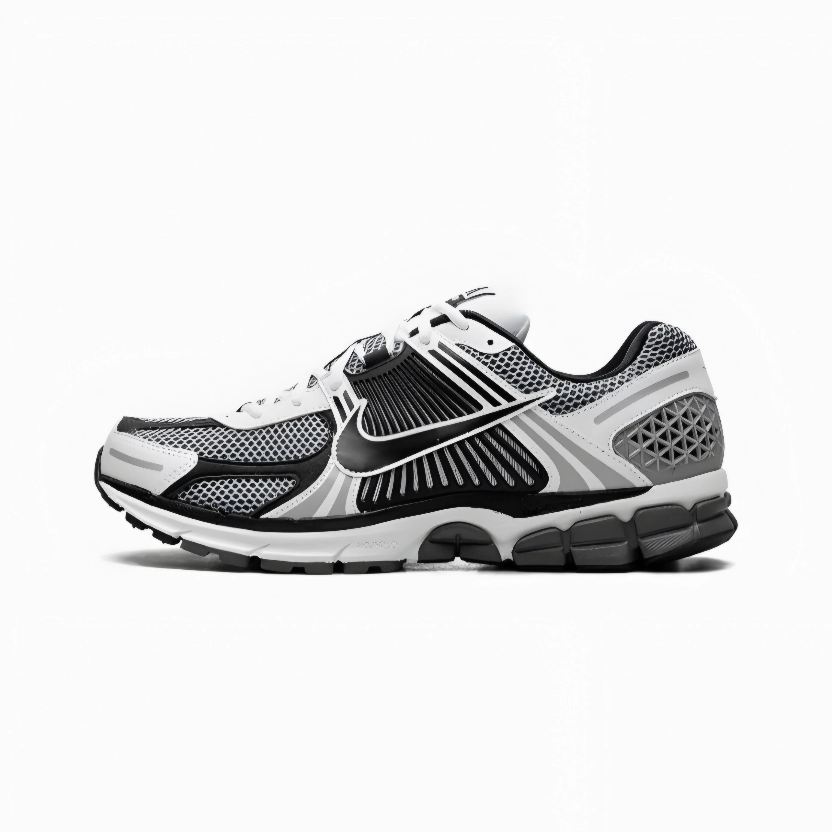 Nike Zoom Vomero 5 SE SP 'Black/Metallic Silver'