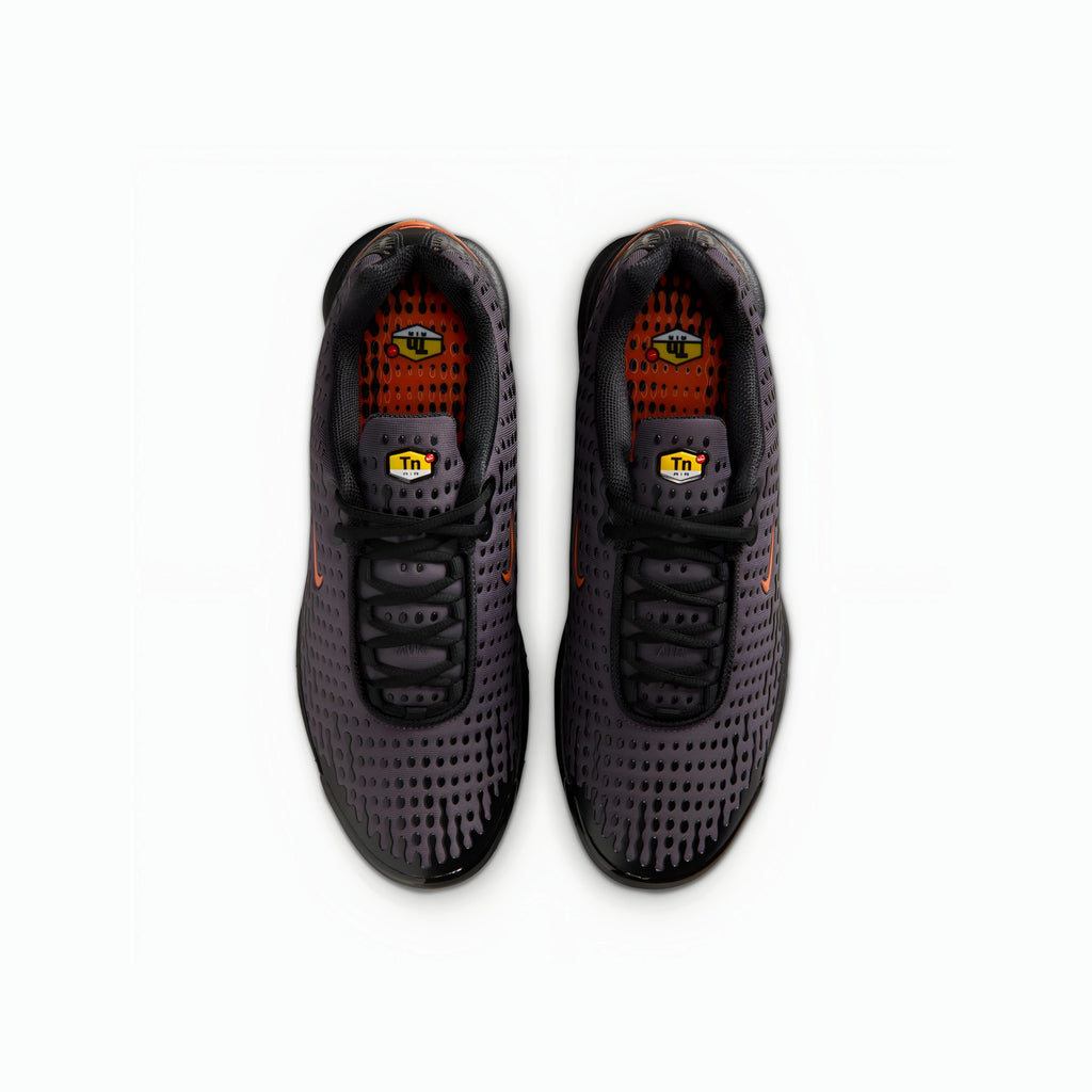 Nike Air Max Plus VII 'Black Ash' Men's shoes