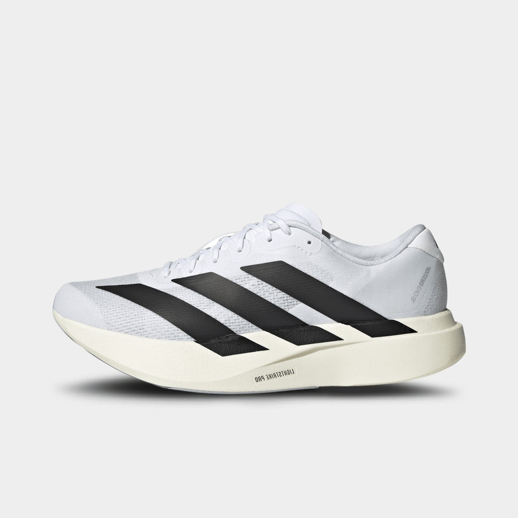 Adidas Originals Men's Adizero Evo SL 'Cloud White'