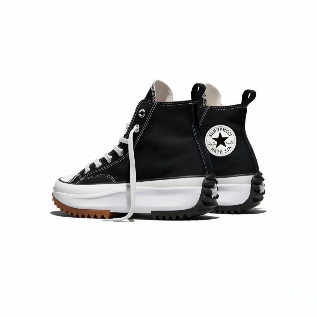 Converse Runstar Hike hi Black