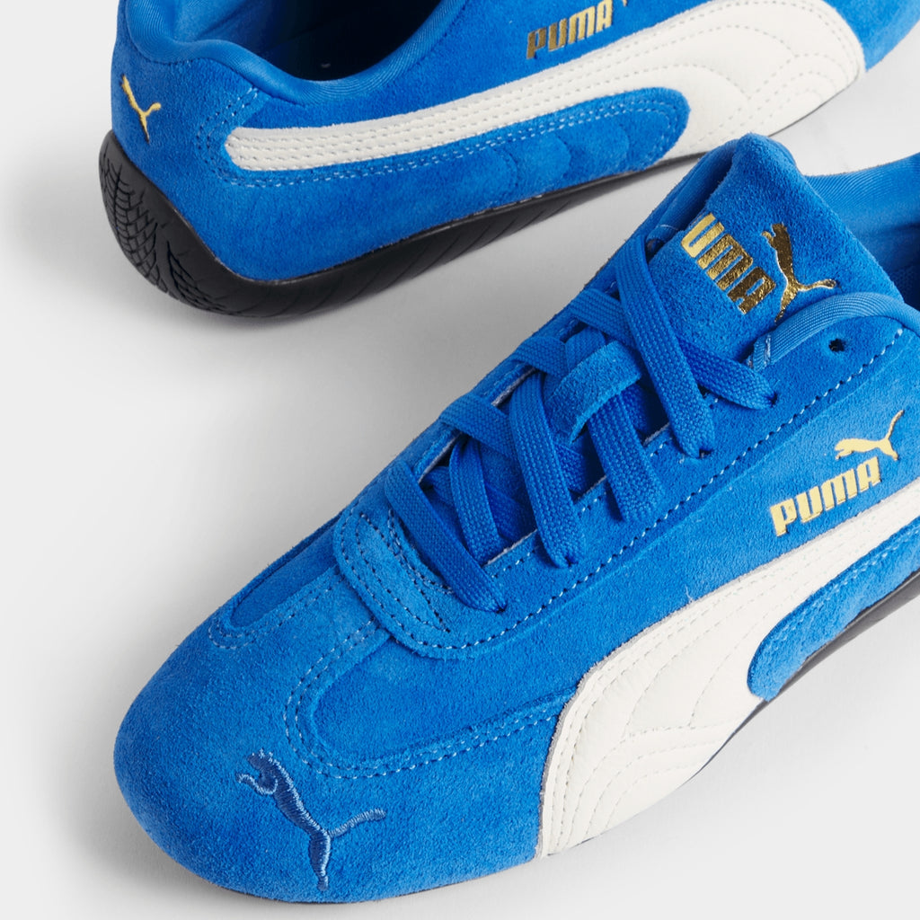 Puma Speedcat OG Women's  Blue White