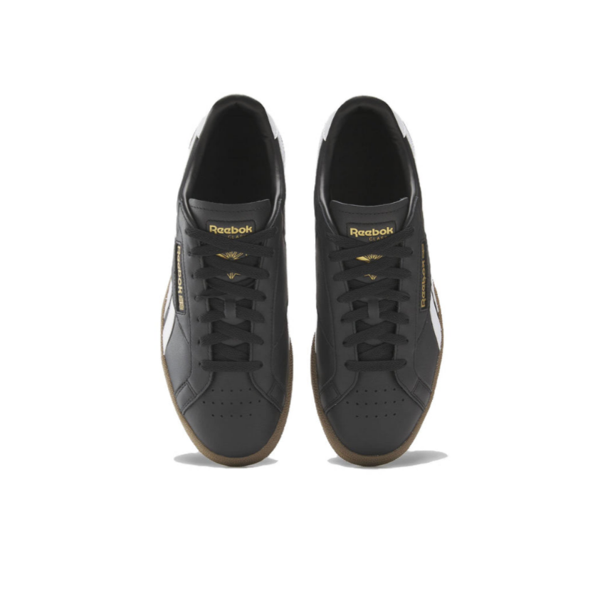 Reebok Club C Grounds Core Black